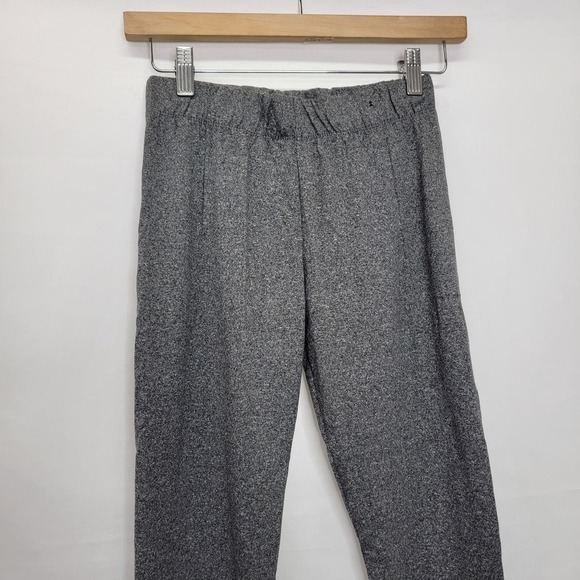 Rue 21 super soft gray leggings elastic waist - Picture 12 of 14